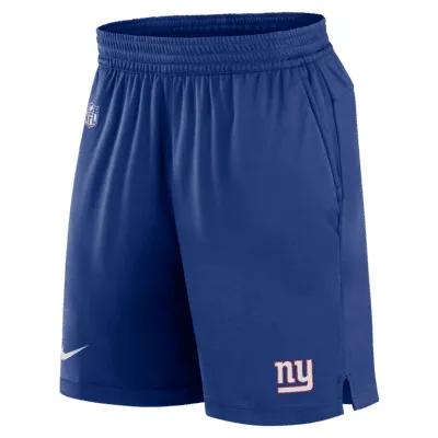 Nike Dri-FIT Stretch (NFL New England Patriots) Men's Shorts