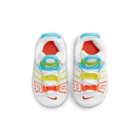 Nike Air More Uptempo Baby/Toddler Shoes. Nike.com