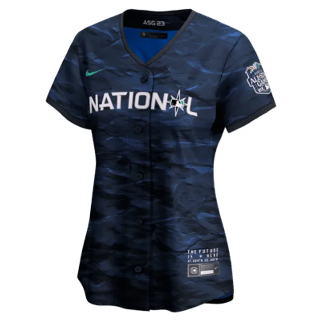 Juan Soto National League 2023 All-Star Game Women's Nike MLB