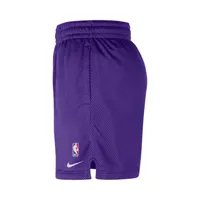 Los Angeles Lakers Men's Nike NBA Shorts. Nike.com