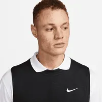 Nike Dri-FIT Tour Men's Golf Vest. Nike.com