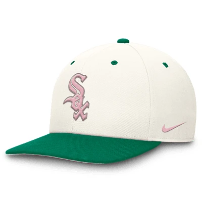 Chicago White Sox Sail Pro Men's Nike Dri-FIT MLB Adjustable Hat. Nike.com