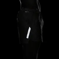 Nike Dri-FIT Run Division Stride Men's 4" Brief-Lined Running Shorts. Nike.com