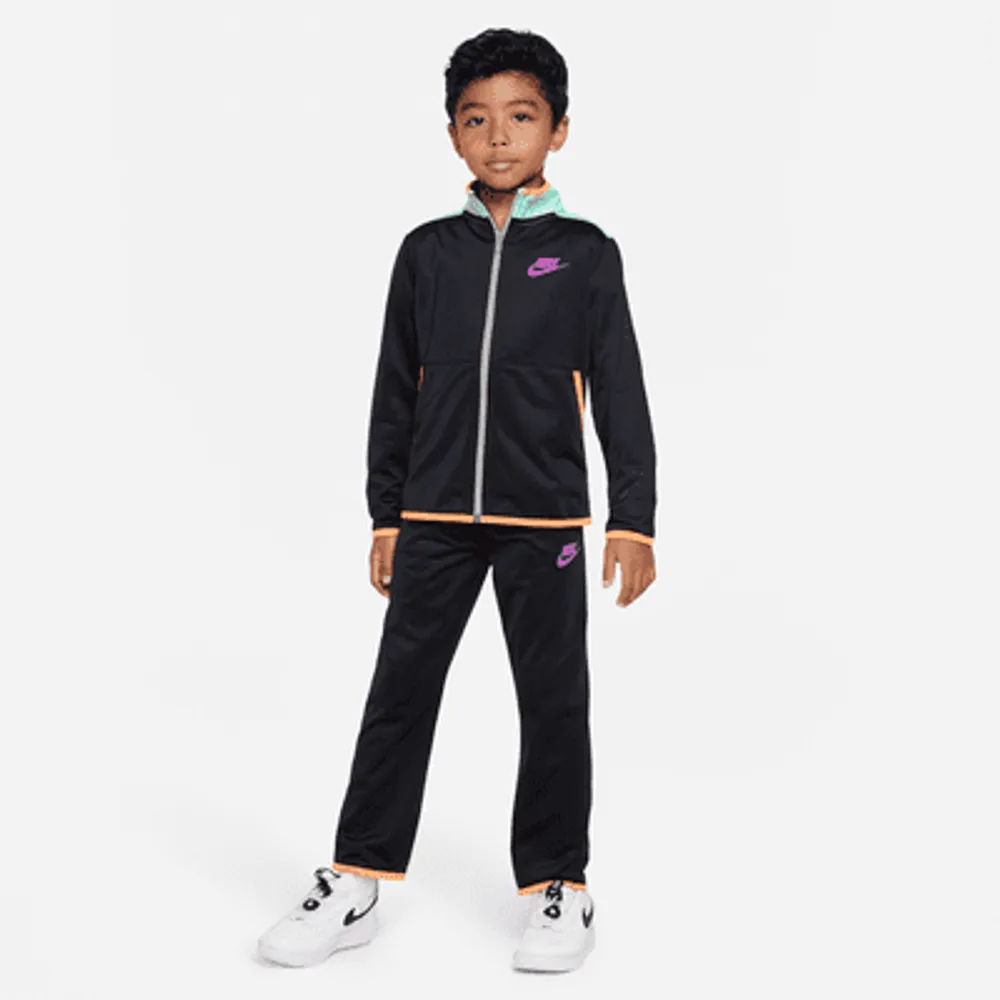 Girls Nike Tracksuits, Girls Activewear Sets