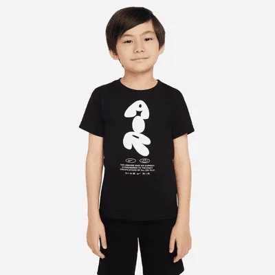 Nike Toddler Air T-Shirt. Nike.com