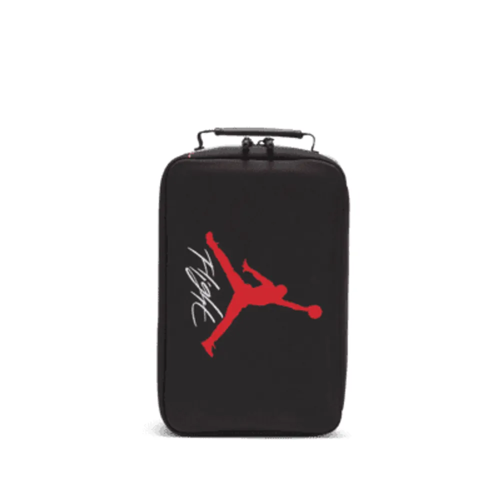 Jordan Shoebox Bag. Nike.com