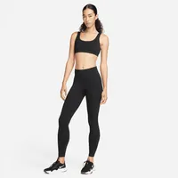 Nike Alate All U Women's Light-Support Lightly Lined U-Neck Sports Bra. Nike.com