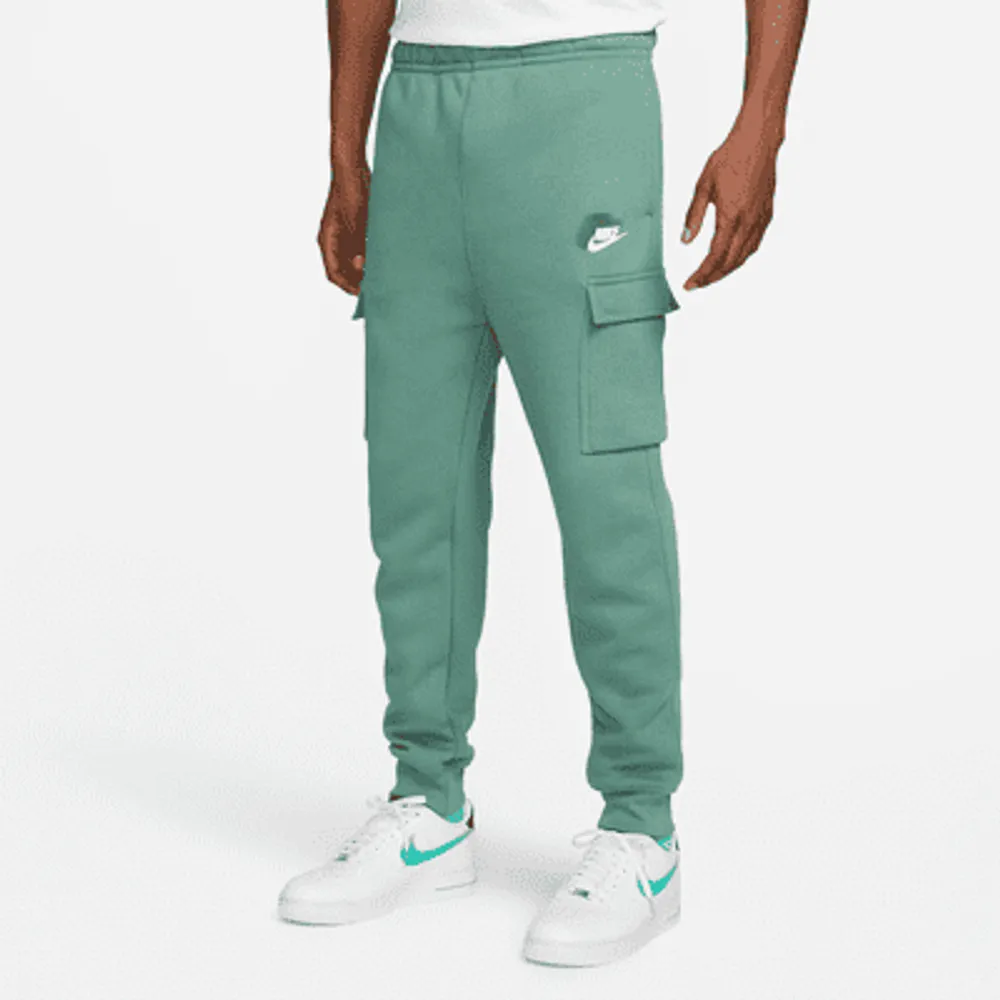 Nike Sportswear Standard Issue Men's Cargo Trousers. UK