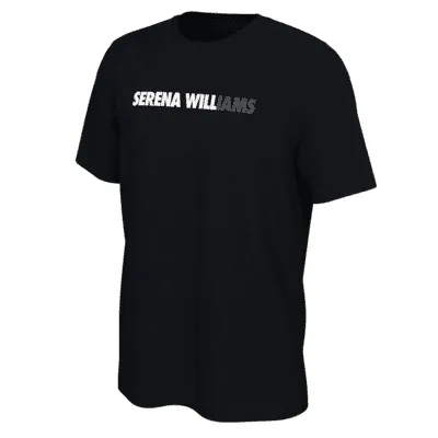 Serena T-Shirt. Nike.com