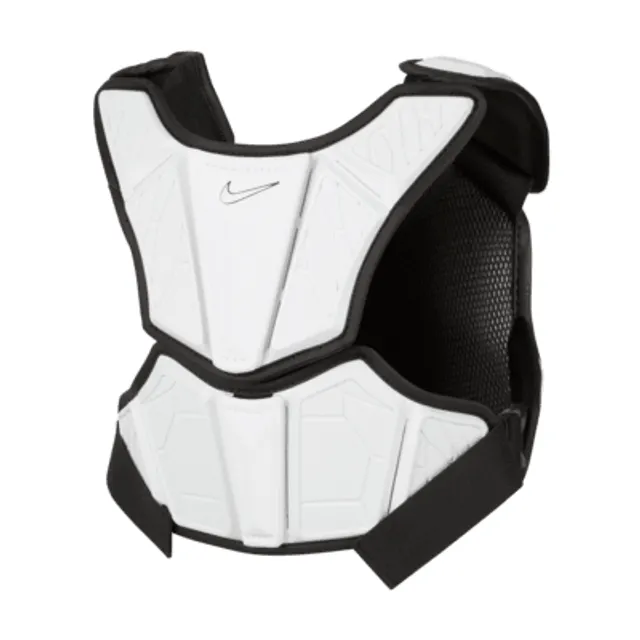 Nike Vapor Elite Men's Lacrosse Arm Pads.