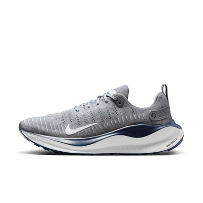 Nike InfinityRN 4 (Team) Men's Road Running Shoes. Nike.com