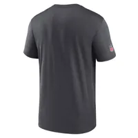 Nike Dri-FIT Infograph (NFL Washington Commanders) Men's T-Shirt. Nike.com