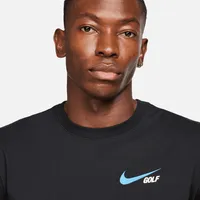 Nike Men's Golf T-Shirt. Nike.com