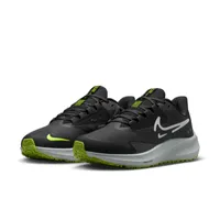 Nike Pegasus 39 Shield Women's Weatherized Road Running Shoes. Nike.com