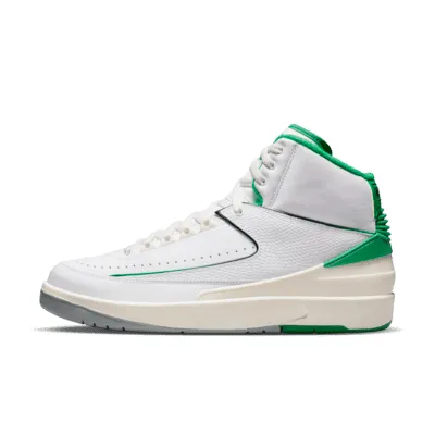 Air Jordan 2 Retro Men's Shoes. Nike.com