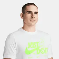 Nike Swoosh Men's T-Shirt. Nike.com