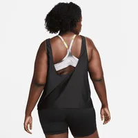 Nike Women's Convertible Layered Swim Tankini (Plus Size). Nike.com