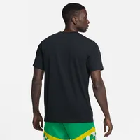 Nike Dri-FIT Men's Basketball T-Shirt. Nike.com