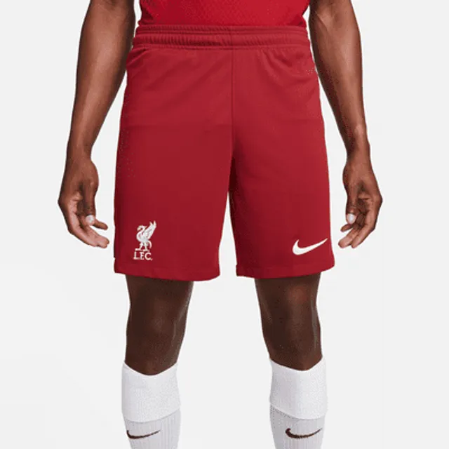 U.S. 2022/23 Stadium Home Men's Nike Dri-FIT Soccer Shorts.