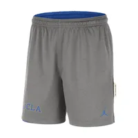 Jordan College Dri-FIT (UCLA) Men's Reversible Shorts. Nike.com