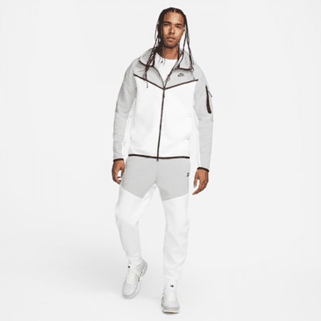 tech fleece jumpsuit