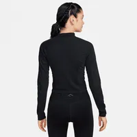 Nike Trail Women's Dri-FIT Long-Sleeve Running Top. Nike.com