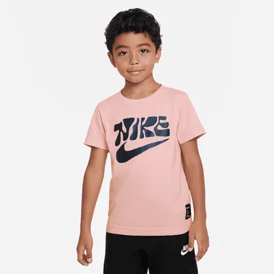 Nike Cody Hudson Graphic Tee Toddler T-Shirt. Nike.com