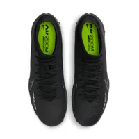 Nike Zoom Mercurial Superfly 9 Academy XXV TF Turf Soccer Shoes. Nike.com