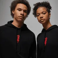 Zion Dri-FIT Men's Hoodie. Nike.com