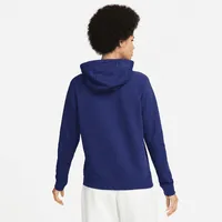 U.S. Women's Pullover Fleece Soccer Hoodie. Nike.com