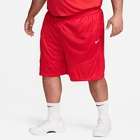 Nike Icon Men's Dri-FIT 8" Basketball Shorts. Nike.com