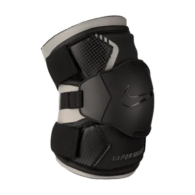 Nike Vapor Select Men's Lacrosse Arm Pad. Nike.com