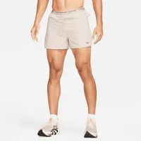 Nike Dri-FIT ADV Run Division Men's 4" Brief-Lined Running Shorts. Nike.com