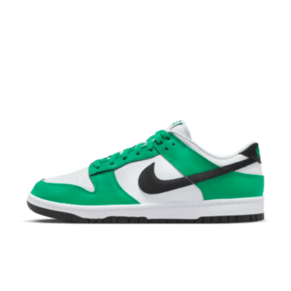 Nike Dunk Low Men's Shoes