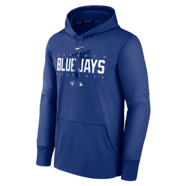 Nike MLB Toronto Blue Jays (Bo Bichette) Men's Replica Baseball