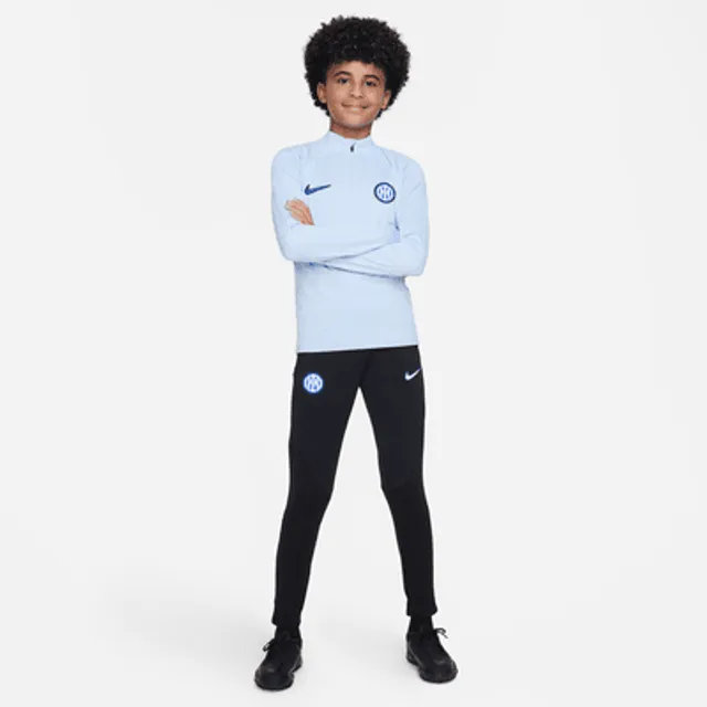 Chelsea Nike Strike Training Pants - Black - Kids