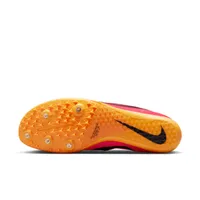 Nike Zoom Mamba 6 Track & Field Distance Spikes. Nike.com