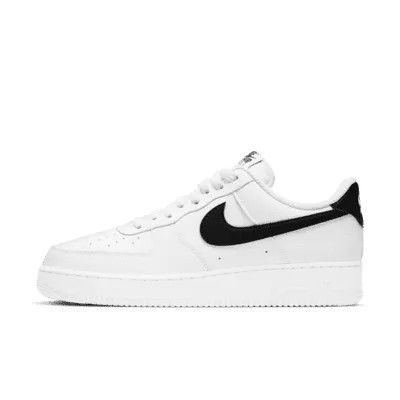 Chaussure Nike Air Force 1 ‘07 pour Homme. FR