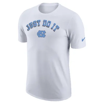 UNC Men's Nike College T-Shirt. Nike.com