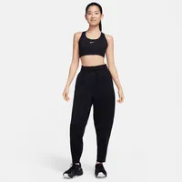 Nike Dri-FIT Bliss Women's Wide-Leg Training Pants. Nike.com in