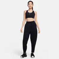 Nike Dri-FIT Prima Women's High-Waisted 7/8 Training Pants. Nike.com