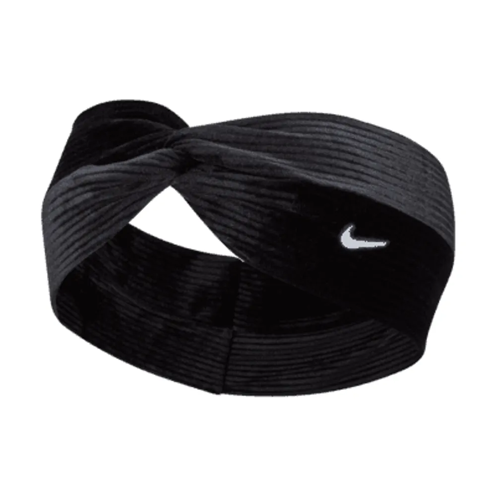 Nike Twist Knot Headband. Nike.com