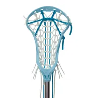 Nike Lunar LT Women's Complete Lacrosse Stick. Nike.com