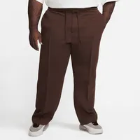 Nike Sportswear Tech Fleece Reimagined Men's Loose Fit Open Hem Sweatpants. Nike.com