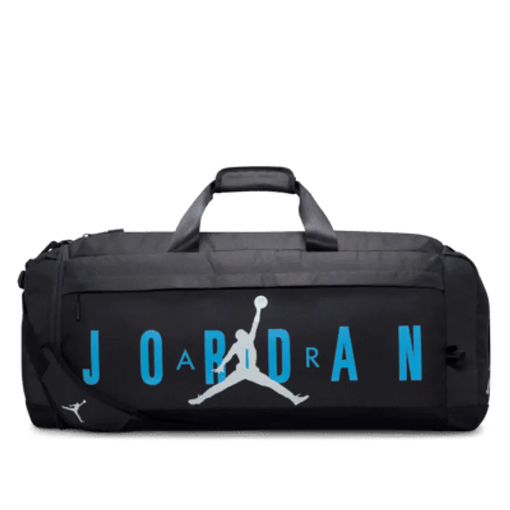 Air Jordan Velocity Duffel Bag (55L). Nike.com