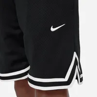 Nike Dri-FIT DNA Big Kids' (Boys') Basketball Shorts (Extended Size). Nike.com