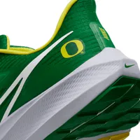 Nike College Pegasus 39 (Arizona) Men's Road Running Shoes. Nike.com