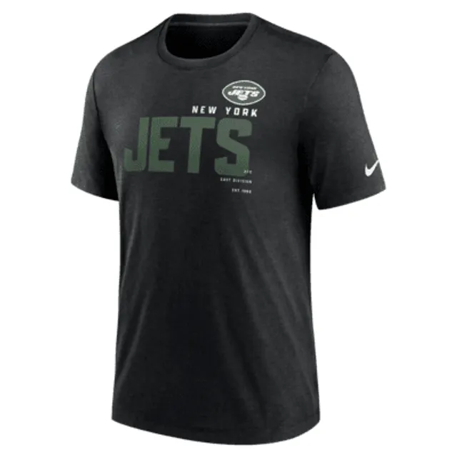 Nike Aaron Rodgers New York Jets Men's NFL Game Football Jersey Black