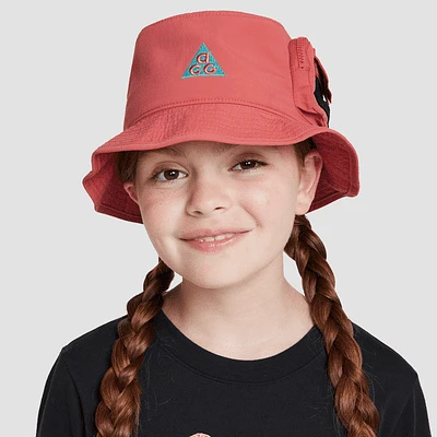 Nike ACG Apex Kids' Bucket Hat. Nike.com