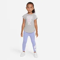 Nike Spot On "Just Do It" Tee Toddler T-Shirt. Nike.com